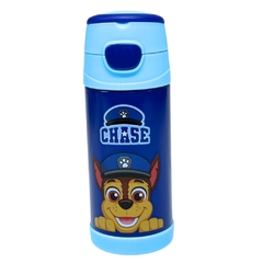 Garrafa Térmica Top Handle 350ML CHASE PATRULHA CANINA - comprar online