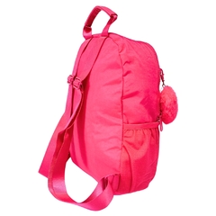 Bolsa Mochila de Costas Média Rebecca Bonbon RB2967 Rosa na internet