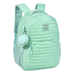 Mochila Oficial Rebecca Bonbon em Crinkle RB24042 - Arrivata