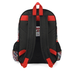 Imagem do Mochila de Costas MARVEL AVENGERS VINGADORES Luxcel Vermelho