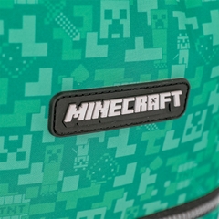 Imagem do Mochila de Costas Grande MINECRAFT CAMUFLADO Sestini