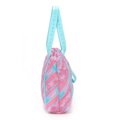 Bolsa Tiracolo Nylon Oficial BARBIE Luxcel - Arrivata