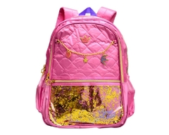 MOCHILA DE COSTAS PRINCESA CLIO SWEET QUEEN SQ3154J