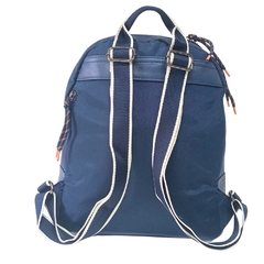 Bolsa de Costas Mochila Nylon GARFIELD GF2889AZ Azul - loja online