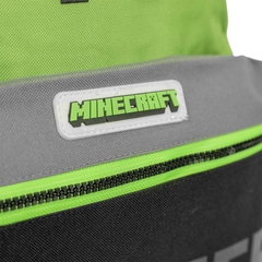 Mochila de Costas Grande MINECRAFT CREEPER COLORIDO Sestini - Arrivata