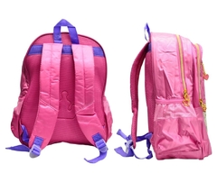 MOCHILA DE COSTAS PRINCESA CLIO SWEET QUEEN SQ3154J - comprar online