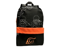 MOCHILA DE COSTAS NARUTO - ZONA CRIATIVA