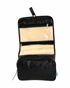 NECESSAIRE WELLNESS HAY UP PRETO/AZUL - comprar online