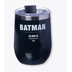 Copo Space em Inox Parede Dupla 350ML BATMAN ZC na internet