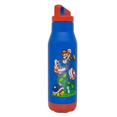 Garrafa Térmica Inox Bubble 500ML GATINHA MARIE DISNEY - ZC