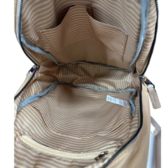 Mochila de Costas Glow It Nylon - Semax GW2408 Taupe - comprar online