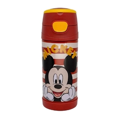 Garrafa Térmica Infantil Top Handle 350ML Oficial MICKEY - comprar online