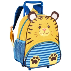 Mochila De Rodinhas P Clio Pets CP3406B - comprar online