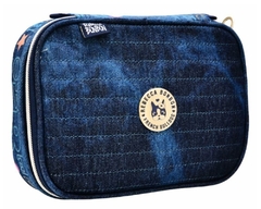 ESTOJO BOX JEANS REBECCA BONBON RB3167