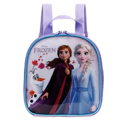 Kit Mochila Rodinhas Lancheira e Estojo FROZEN Xeryus 11460 - loja online