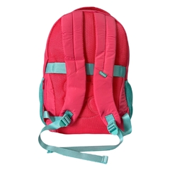 Mochila de Costas Juvenil em Nylon OFICIAL LULUCA LU24073 - comprar online