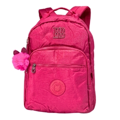 Mochila de Costas Oficial Rebecca Bonbon em Crinkle RB2079 - loja online