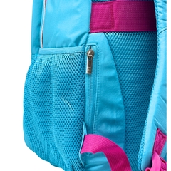 Mochila de Costas Oficial Rebecca Bonbon 17,5" RB24026