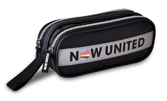 KIT MOCHILA E ESTOJO OFICIAL NOW UNITED NU3258PT - comprar online