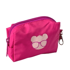 Mochila de Costas Juvenil em Nylon OFICIAL LULUCA LU2461 - comprar online