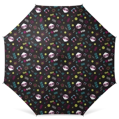 Guarda Chuva Mini Metal Dobrável Oficial LULUCA - Semax - comprar online