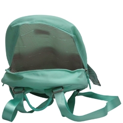 Mochila de Costas SNOOPY COLORS SP2236 Verde - Arrivata