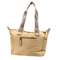 Bolsa Tiracolo Totebag Glow It Nylon - Semax GW2403 Taupe - loja online