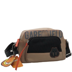 Bolsa Transversal GARFIELD SPORT GF2234 Bege