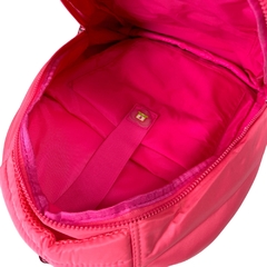 Mochila de Costas Juvenil em Nylon OFICIAL LULUCA LU24073 - Arrivata