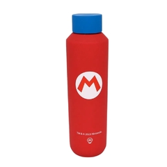 Garrafa Térmica Acqua 600ml SUPER MARIO - Zona Criativa na internet