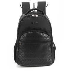 Mochila Juvenil de Costas Oficial HOT WHEELS Preto Luxcel - comprar online