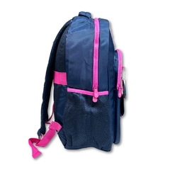 Imagem do Mochila de Costas Juvenil em Nylon OFICIAL LULUCA LU24089