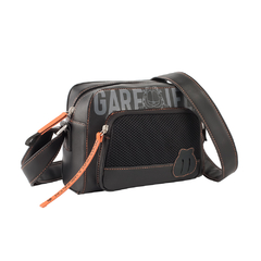 Bolsa Transversal GARFIELD SPORT GF2234 Preto