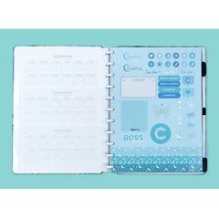 Caderno Inteligente By Luara Maldives - A5 - Arrivata