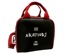 BOLSA TÉRMICA OFICIAL AKATSUKI NARUTO - ZONA CRIATIVA na internet