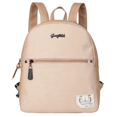 Mochila de Costas GARFIELD GF32003 Taupe - comprar online