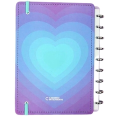 Caderno Inteligente Silver Love – Medio - comprar online