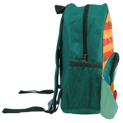 Mochila De Costas Dinossauro Clio Pets CP3401D - comprar online