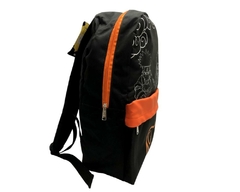 MOCHILA DE COSTAS NARUTO - ZONA CRIATIVA - comprar online