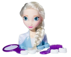 Boneca Styling Head FROZEN II ELSA com Acessórios na internet