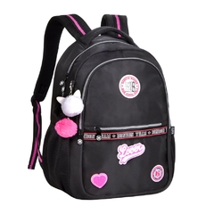 Mochila de Costas Oficial Rebecca Bonbon 17,5" RB24004