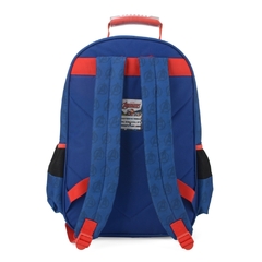 Imagem do Mochila de Costas MARVEL AVENGERS VINGADORES Luxcel Azul