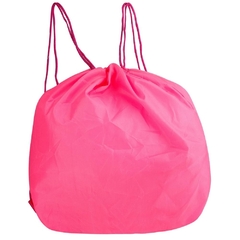 Mochila Neon Transparente com bolsa Removível CLIO CG3412 na internet