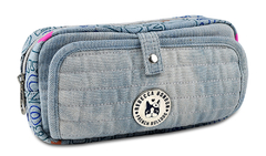 ESTOJO JEANS REBECCA BONBON RB3166