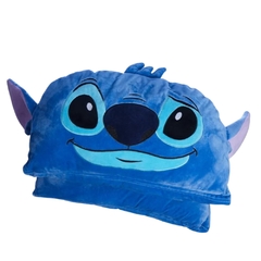 Colchonete de Chão 3D STITCH - Confortável e Divertido - comprar online