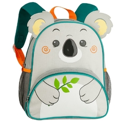 Mochila De Costas Infantil Clio Pets CP3407D - comprar online