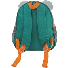 Mochila De Costas Infantil Clio Pets CP3407D - Arrivata