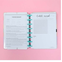 Planner do Estudante Caderno Inteligente BY @ANAS.STUDIES na internet