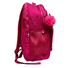 Mochila Oficial Rebecca Bonbon em Crinkle 19" RB24090 - loja online