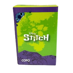 Copo Snap em Inox Parede Dupla STITCH DISNEY ZC - Arrivata